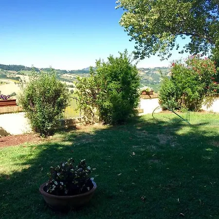 Casa vacanze Toncini