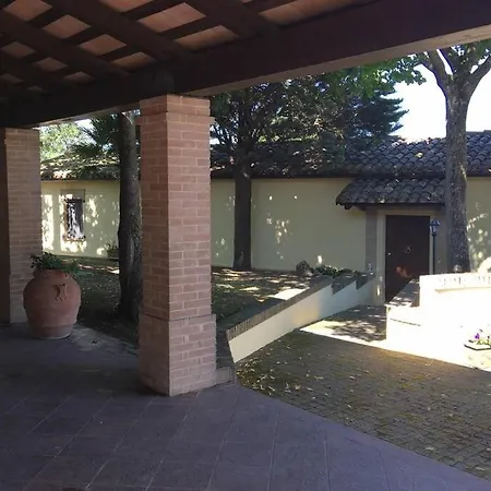 Casa vacanze Toncini