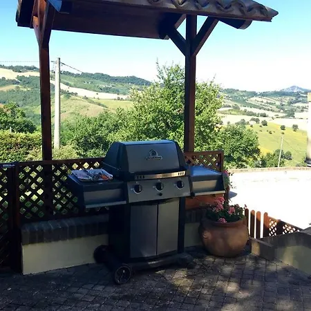 Toncini Casa vacanze Staffolo