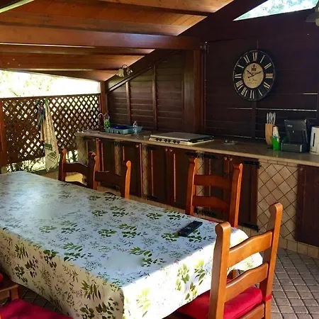 Casa vacanze Toncini Staffolo