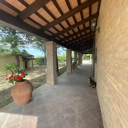 Toncini Casa vacanze