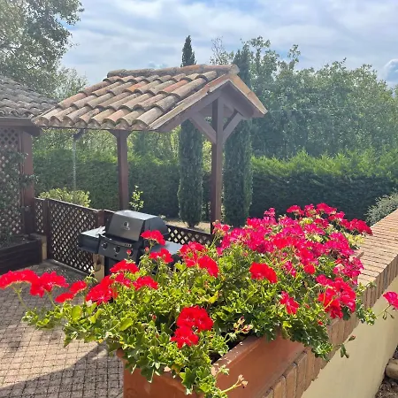 Toncini Casa vacanze Staffolo