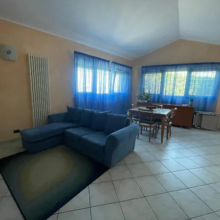 Toncini Casa vacanze Staffolo