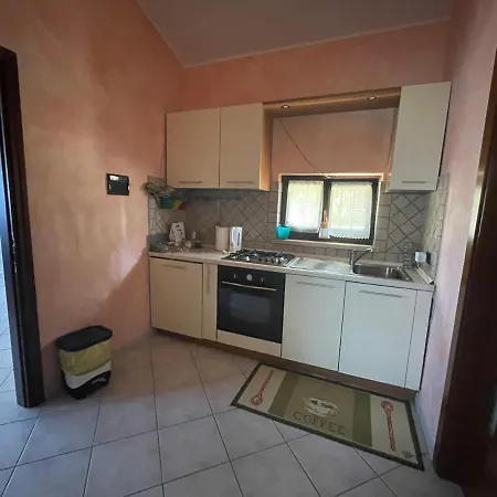 Toncini Casa vacanze