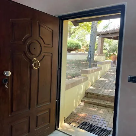 Casa vacanze Toncini Staffolo