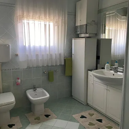 Toncini Casa vacanze *