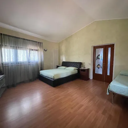 Toncini Casa vacanze *