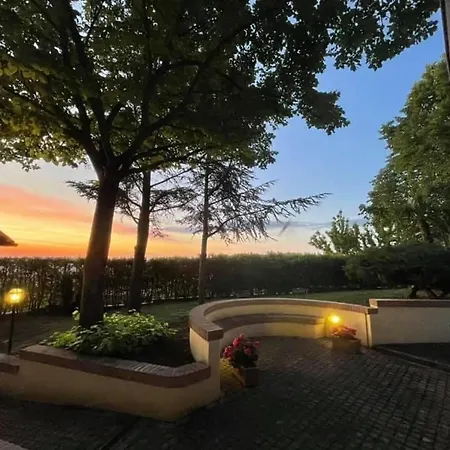 Toncini Casa vacanze