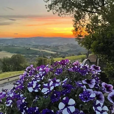 Casa vacanze Toncini