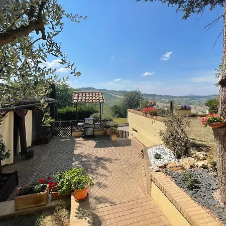 Casa vacanze Toncini